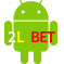 Aplicativo 2L Bet para Android