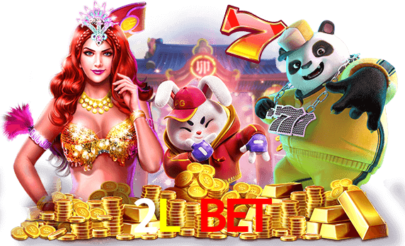 jogue em caça-níqueis ricos na 2L Bet