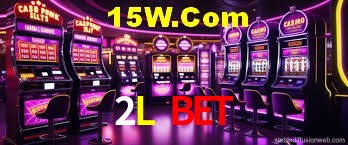 Experiência VIP 2L Bet