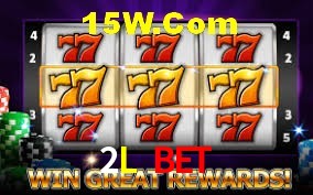 Welcome Bonus 2L Bet