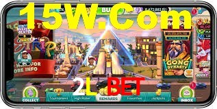 Blackjack Table 2L Bet