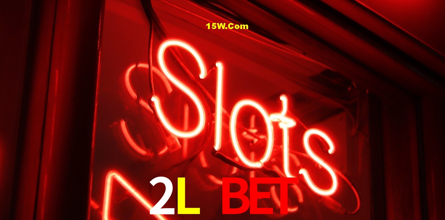 Game Providers 2L Bet