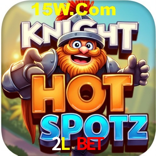 Descubra o Mundo do Cassino Online com 2L Bet