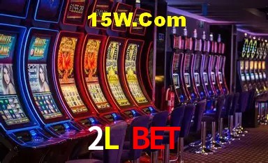 Recursos de Bônus 2L Bet