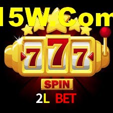 Welcome Bonus 2L Bet
