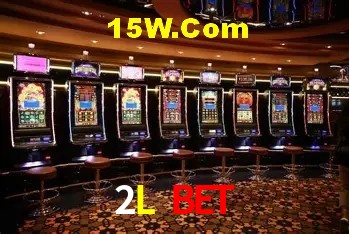 Jogos de Slot 2L Bet