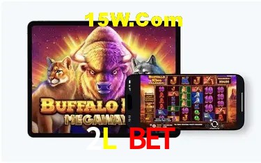 Provedores de Jogos 2L Bet