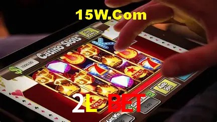 Tecnologia da Plataforma 2L Bet