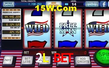 Estatísticas do Jogo 2L Bet