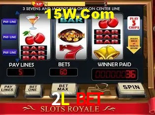 Avaliações dos Jogadores 2L Bet