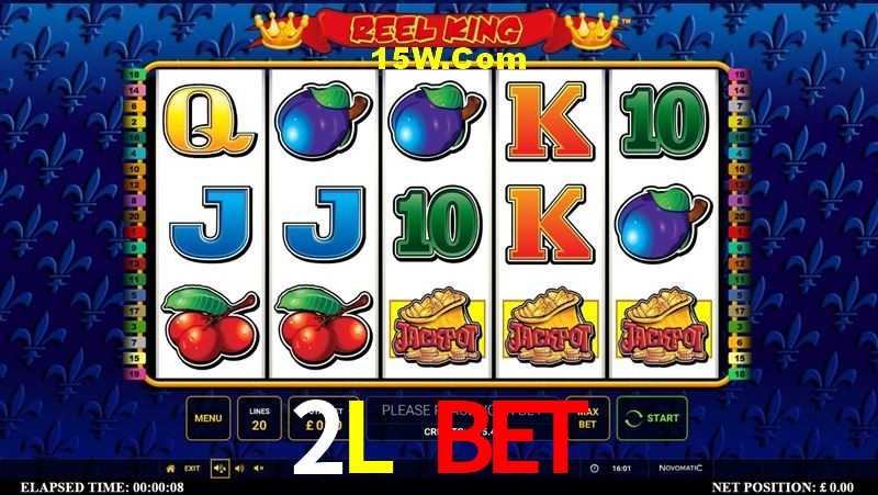 Football Betting 2L Bet