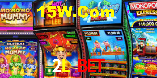 Bônus Generosos e Exclusivos no 2L Bet para Você!