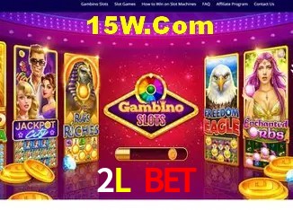A Experiência Imersiva dos Cassinos Ao Vivo no 2L Bet