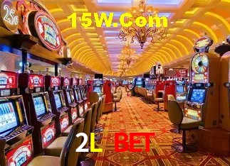 Inovações de Jogos na 2L Bet: O Futuro das Experiências Interativas