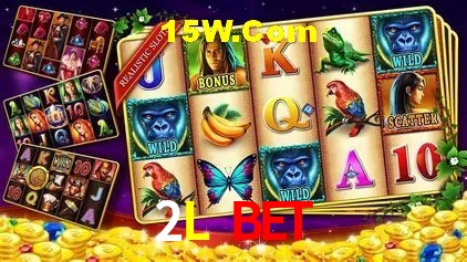 A Experiência Imersiva dos Cassinos Ao Vivo no 2L Bet