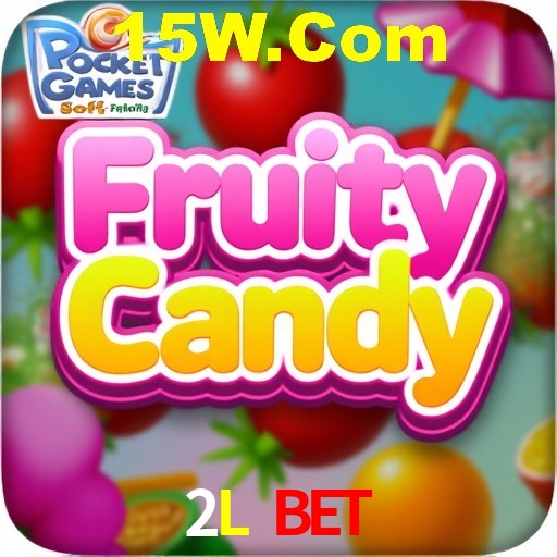 Provedores de Jogos 2L Bet