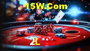 Blackjack Table 2L Bet