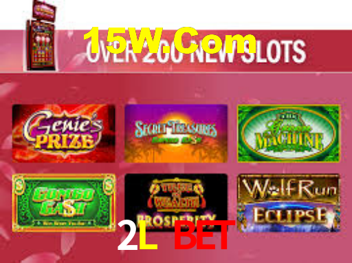 Descubra a Magia dos Jogos de Arcade no 2L Bet