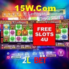 A Emoção da Loteria na 2L Bet: Uma Chance de Mudança de Vida