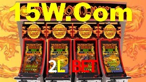 2L Bet: Jogos de Caça-Níqueis-Altas Recompensas, Roleta-Velocidade, Blackjack-Desafios Máximos